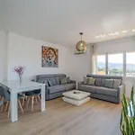 Milenial Immo Apartment With Parking In Roses