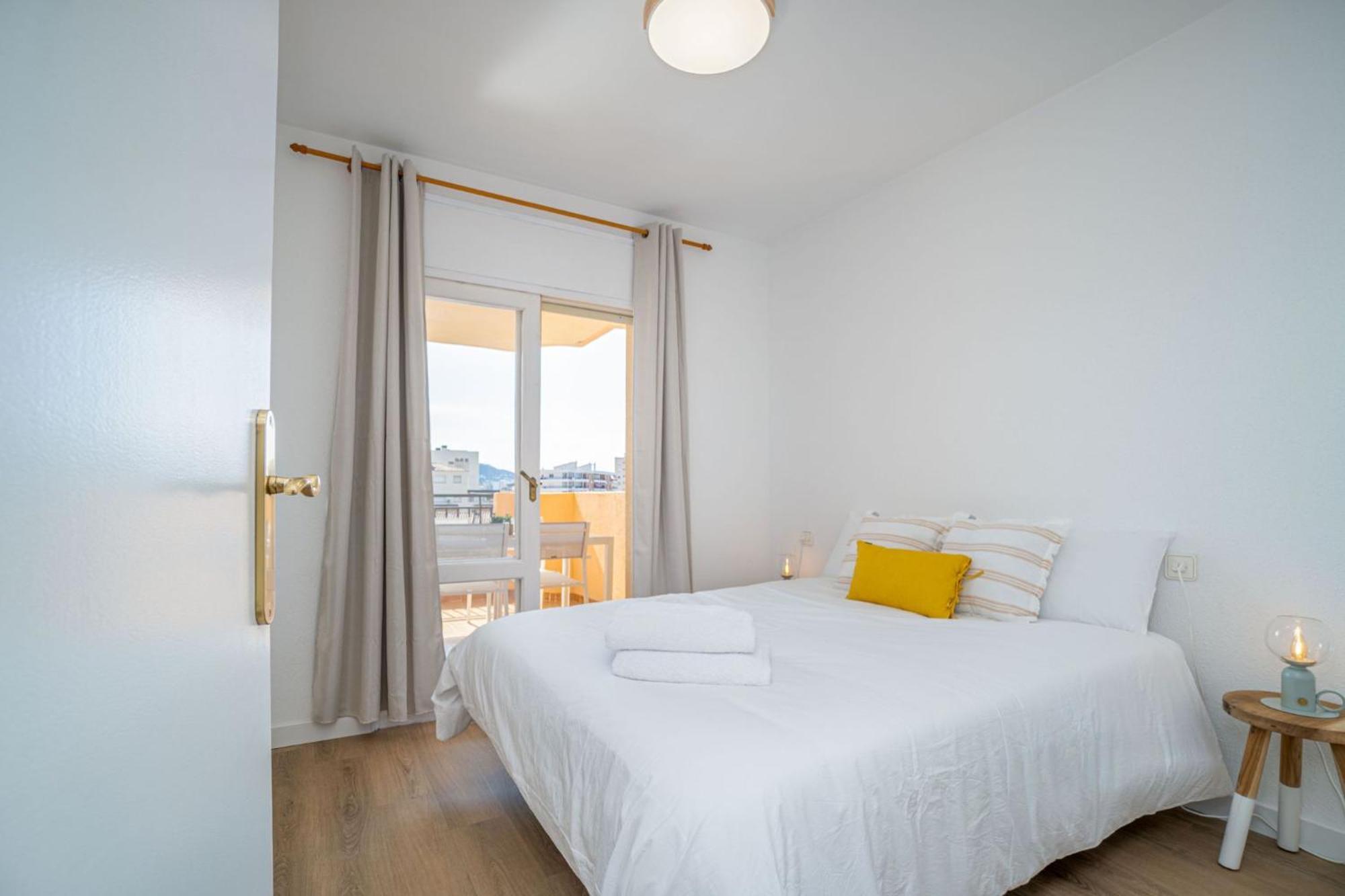 Appartement Milenial Immo With Parking In