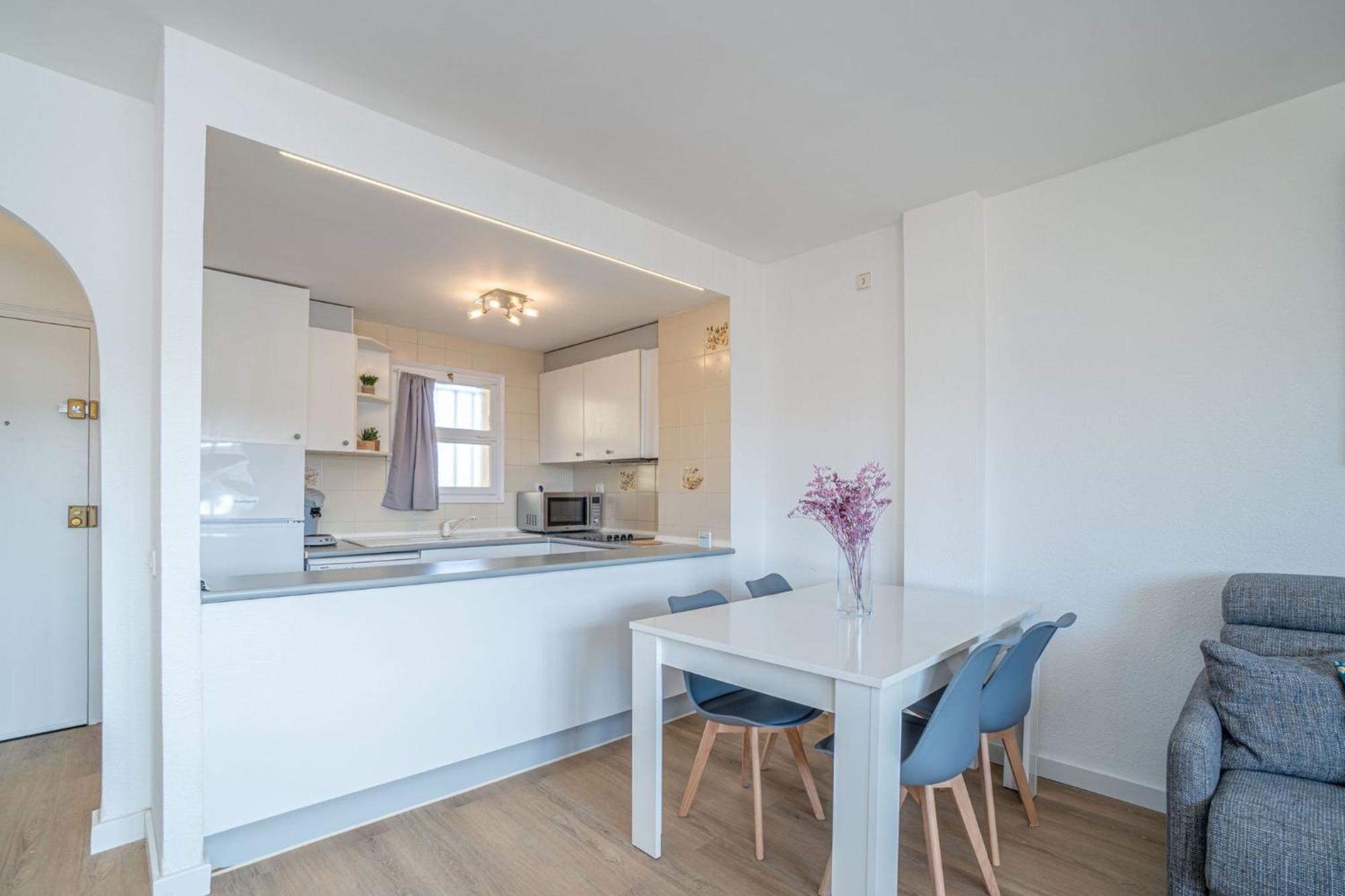 Appartement Milenial Immo With Parking In *