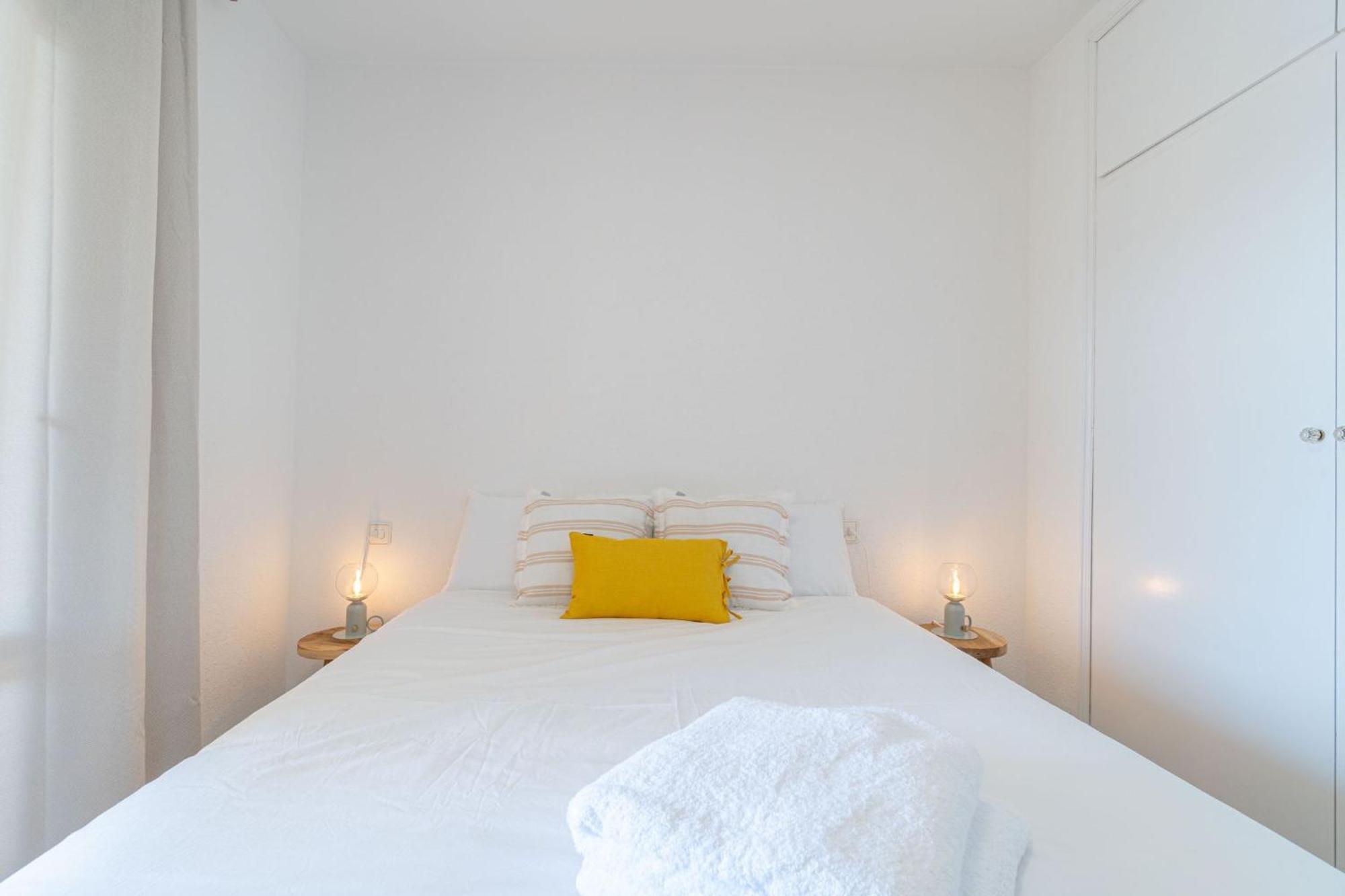 Appartement Milenial Immo With Parking In